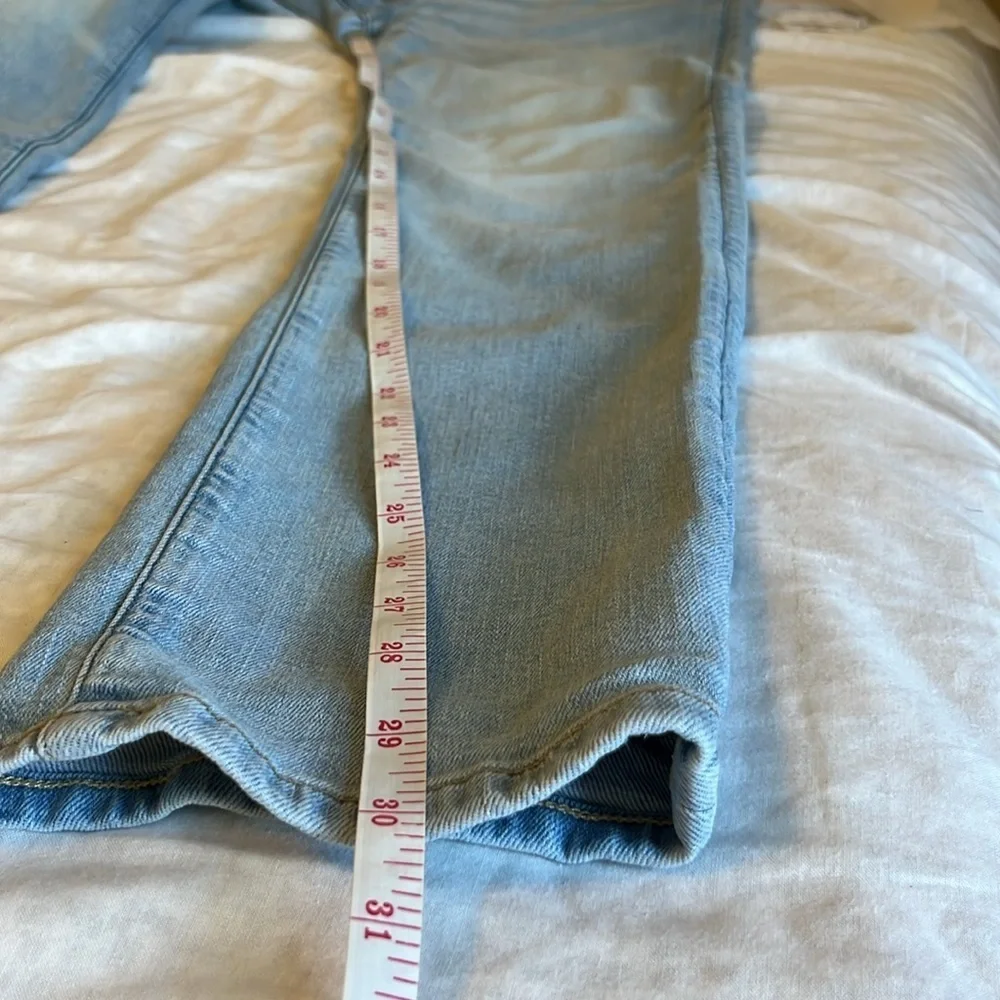 American Eagle Slim Airflex Jeans